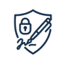 Secure Signatures